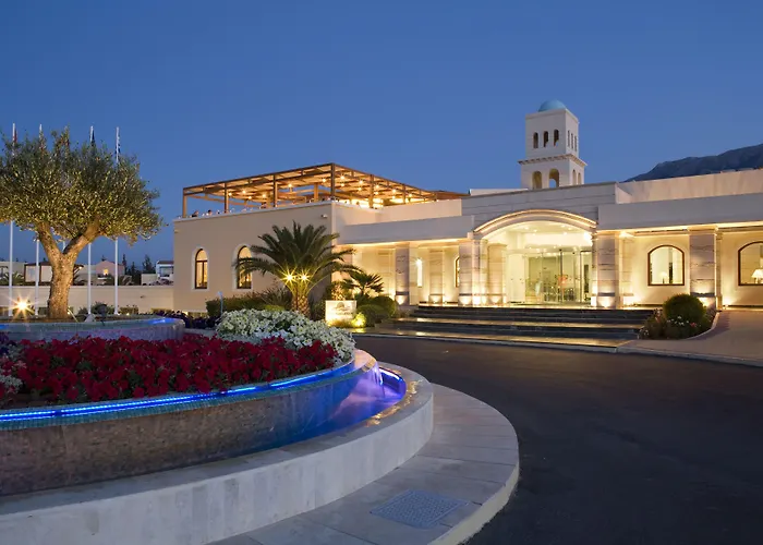 Hôtel pour familles: Pilot Beach Resort