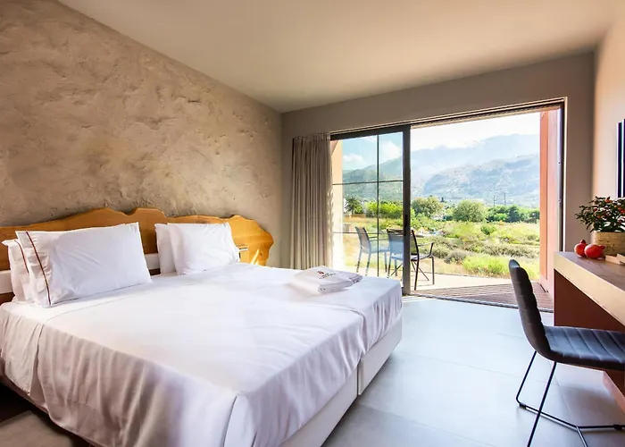 Hôtel avec vue: Pilot Amphora Boutique Hotel Adults Only