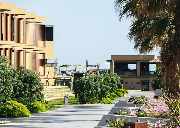  La Mer Spa Crete (Adults Only)